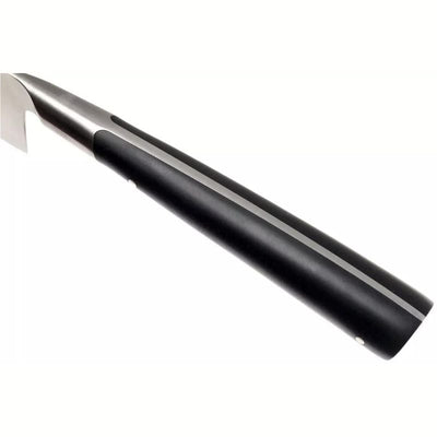 Sabatier Edonist Black 18cm (7") Santoku Knife (7161792167994)