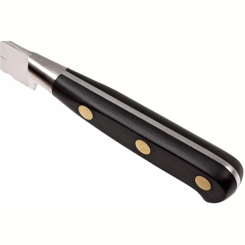 Sabatier Ideal Brass 20cm (8")Bread Knife (7161792528442)