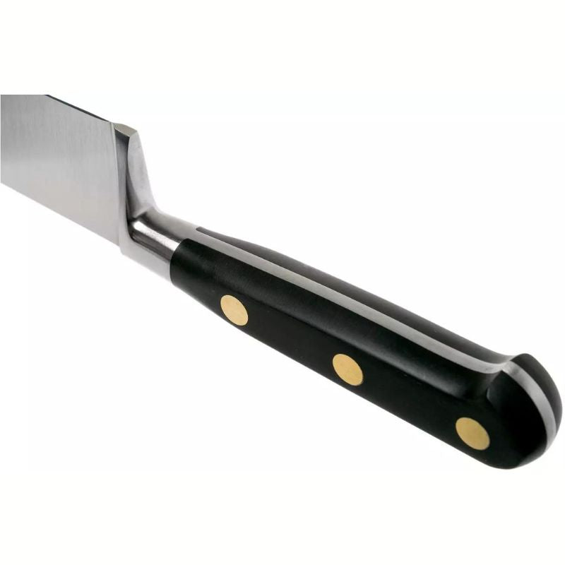 Lion Sabatier Ideal Chef Knife Brass Rivets 20cm – Art of Living Cookshop