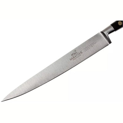 Sabatier Ideal Flexible Filleting Knife Brass Rivets 20cm (7161792593978)