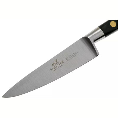 Sabatier Ideal Paring Knife Brass Rivets 10cm (7161792299066)