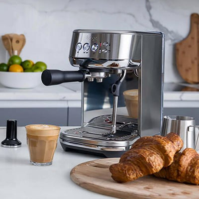 Sage: The Bambino Plus Coffee Machine (2383004565562)