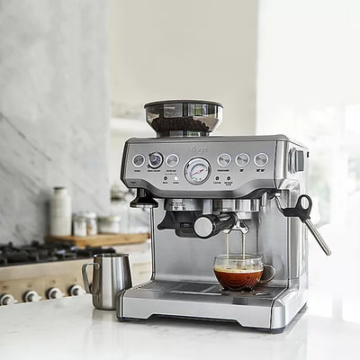 Sage: The Barista Express Coffee Machine (4523913347130)