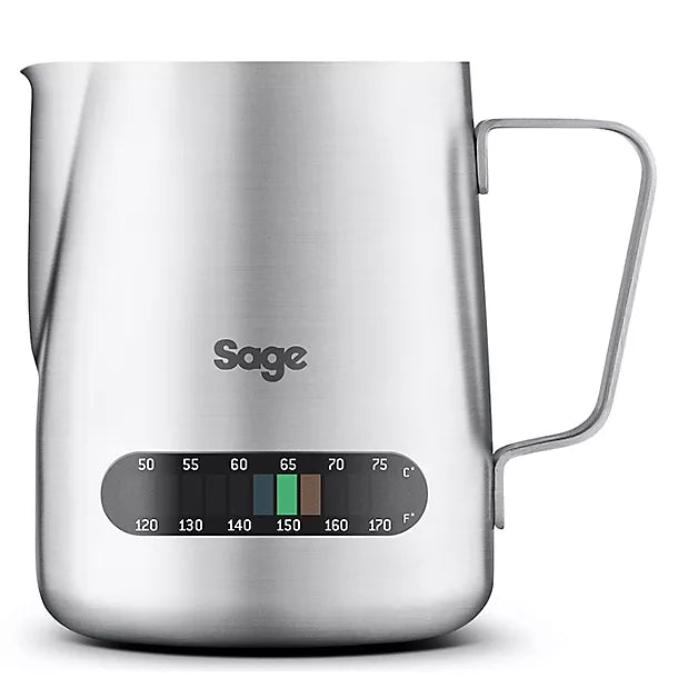 Sage: The Barista Express Coffee Machine (4523913347130)