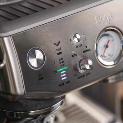 Sage: The Barista Express Impress Coffee Machine (7287248126010)