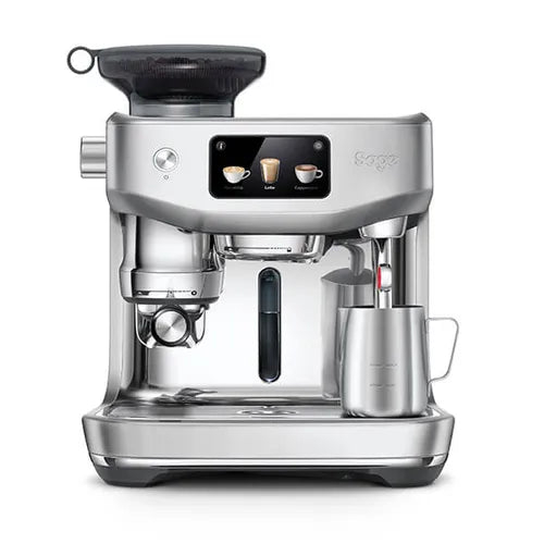 Sage: The Oracle Jet Coffee Machine Stainless Steel (7352997281850)