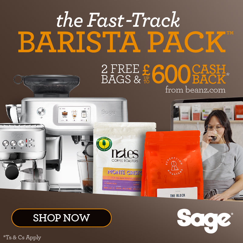 Sage: Barista Touch Impress Coffee Machine (7342634074170) (2382992834618) (4523975147578) (7300060217402) (2383004565562) (4523913347130) (7287248126010) (4524068732986) (2368269516858) (2382993850426)