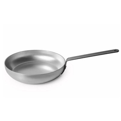 Silverwood Delia Little Gem Frying Pan 20 cm Heavy Gauge Aluminium (2368194674746)