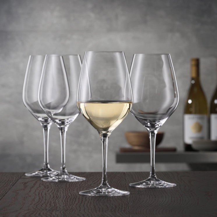 Spiegelau Authentis White Wine Glasses (Box of 4)