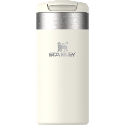 Stanley Aerolight Transit Mug Cream Metallic 0.35 L (7312255156282)