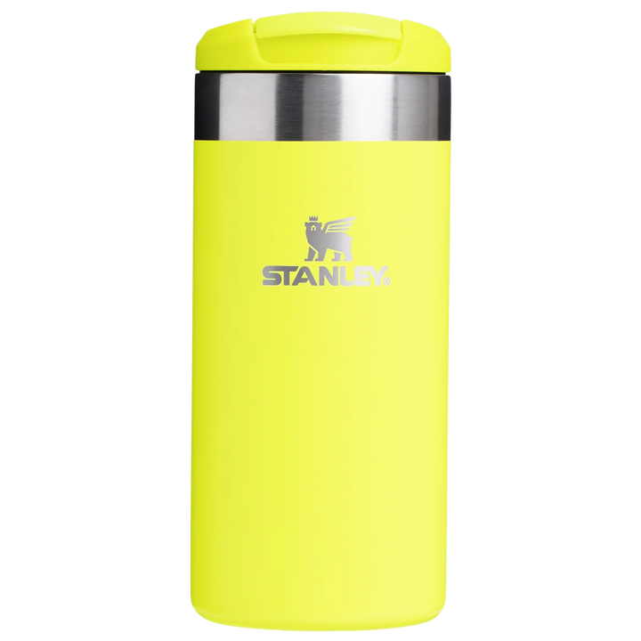 Stanley Aerolight Transit Mug Metallic 0.35L – Art of Living Cookshop