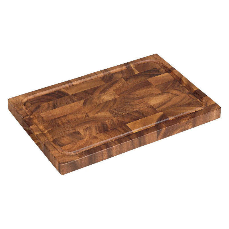 Tala Dual Purpose Rectangular End Grain Chopping Board (15069258285434)