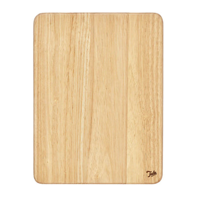 Tala Medium Rectangular Chopping Board in Hevea (15066200965498) (15067736080762)