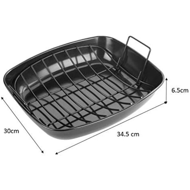 Tala Performance Eclipse Roaster with Rack 34cm (7342568865850)