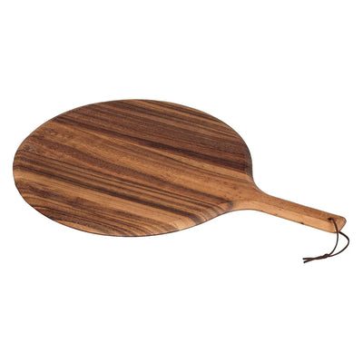 Tala Round Pizza Paddle in Natural Acacia (15067836055930)