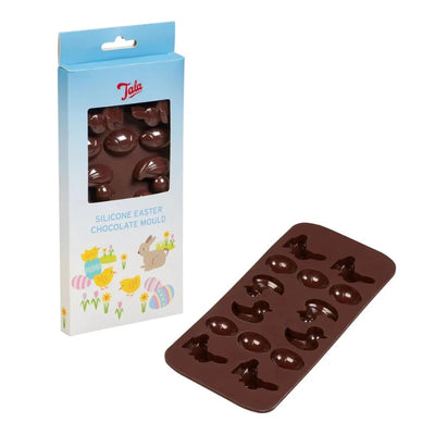 Tala Silicone Chocolate Mould Easter Design (7190201106490)