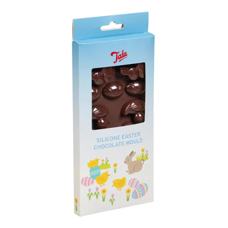 Tala Silicone Chocolate Mould Easter Design (7190201106490)