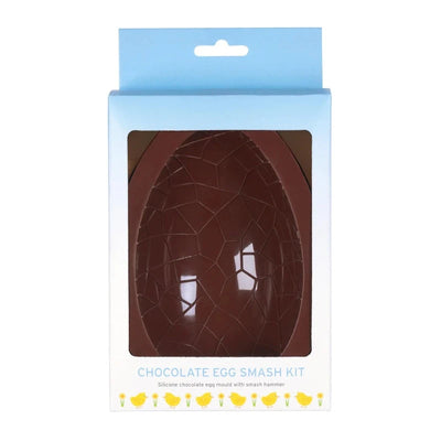 Tala Silicone Easter Egg Mould and Smash Hammer (7190201663546)