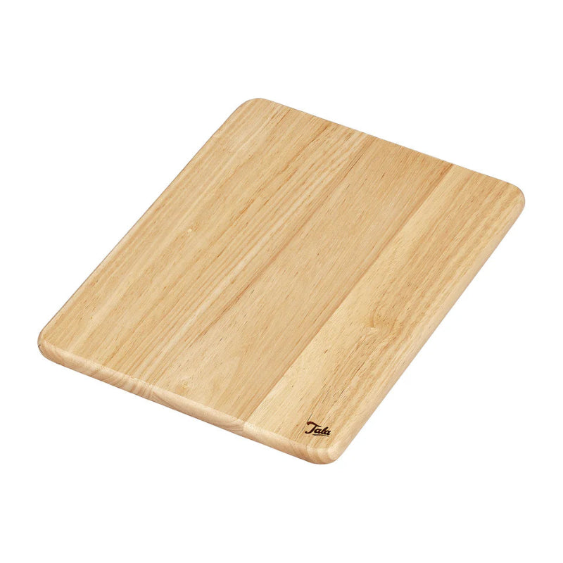 Tala Medium Rectangular Chopping Board in Hevea (15066200965498) (15067736080762)