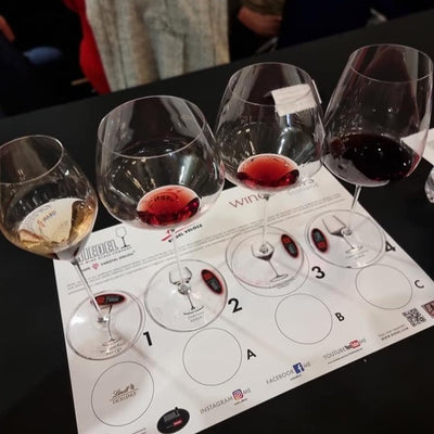 Riedel Wine Glass Tasting Event (7113683304506)