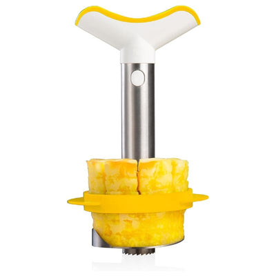 Vacu Vin Pineapple Slicer & Wedger (6987729305658)