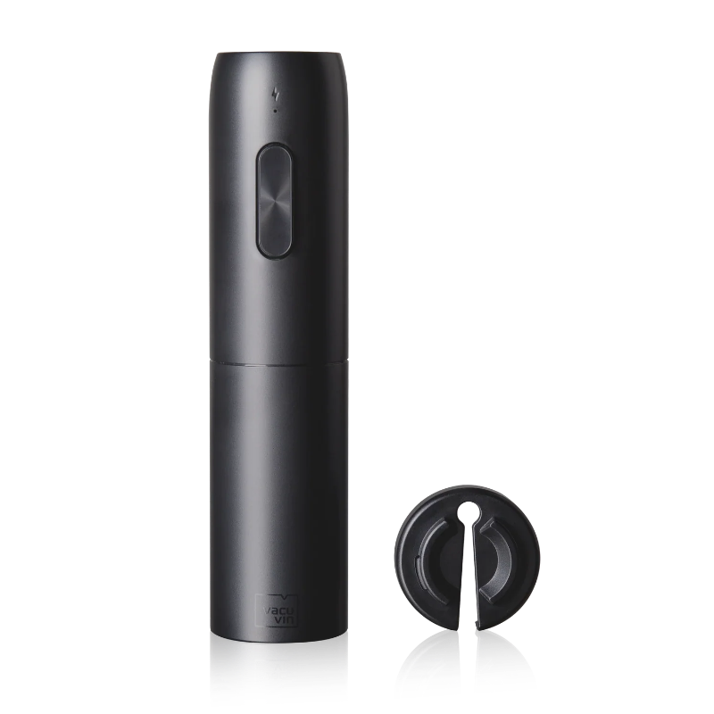 Vacu Vin Electric Wine Opener
