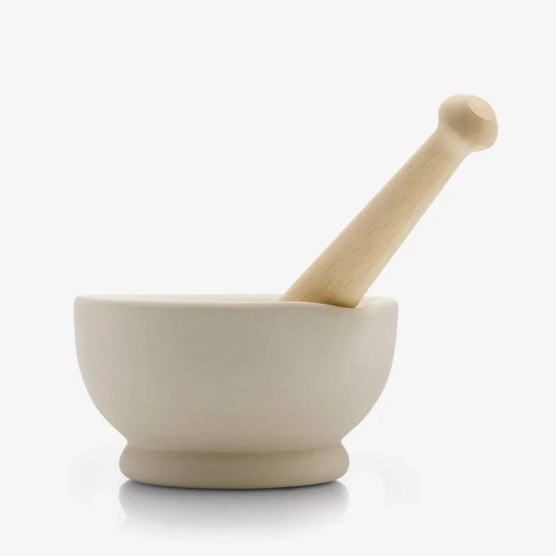 WM Bartleet Pestle & Mortar Size 1 - 4.5" (6860666339386)