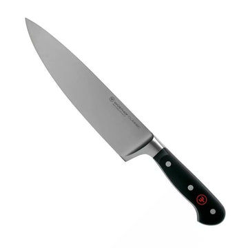 Wusthof chef's knife