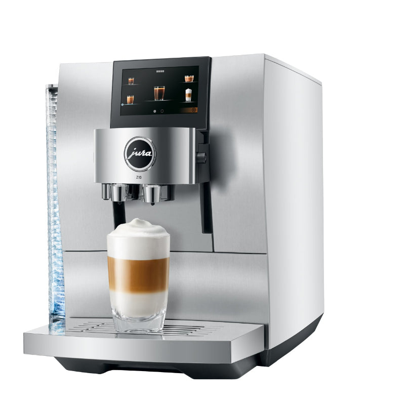 Jura Z10 Coffee Machine