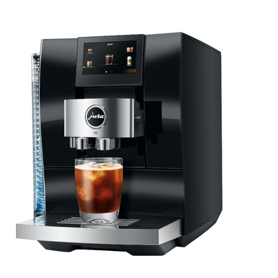 Jura Z10 Coffee Machine