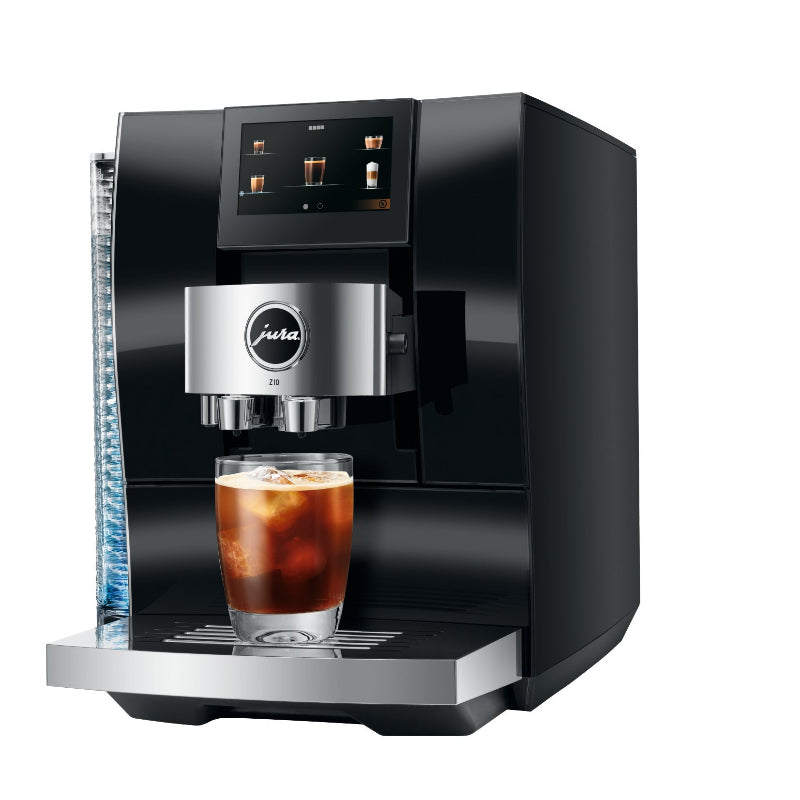Jura Z10 Coffee Machine