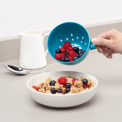 Zeal Keep It Handy Berry Colander 10cm (7129294667834)