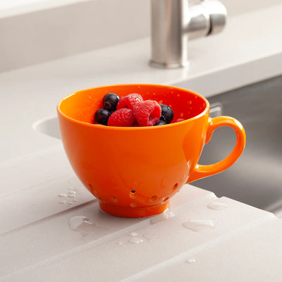 Zeal Keep It Handy Berry Colander 10cm (7129294667834)