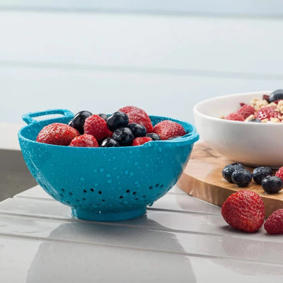 Zeal Premium Melamine Colander, Small 15cm (7129795297338)