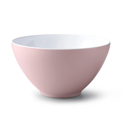 Zeal Salad Bowl Two Tone Melamine 26cm (7129792610362)