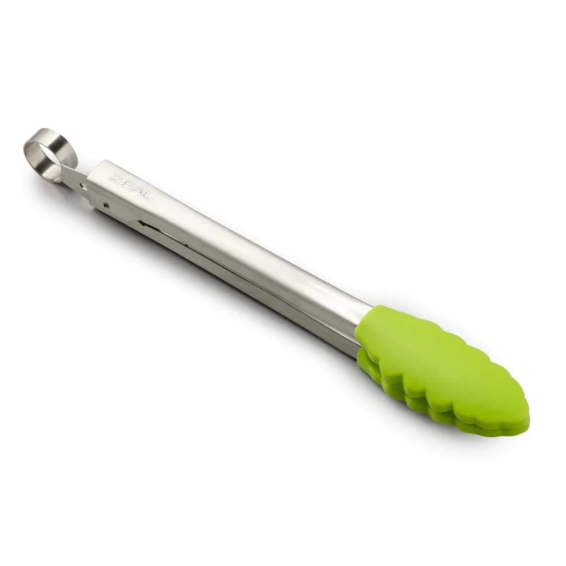 Zeal Silicone Cooks Tongs 25cm (7129473220666)