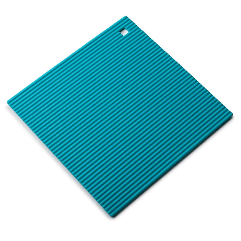 Zeal Silicone Heat Resistant Trivet Mat 22cm (7129765609530)