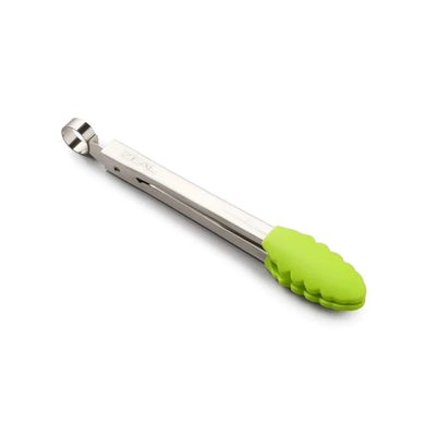 Zeal Silicone Mini Cooks Tongs 20cm (7129471877178)