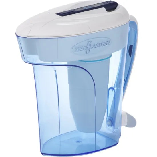 ZeroWater 12 Cup Ready Pour Jug 2.8L (14810967867770)