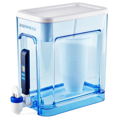 ZeroWater 22 Cup Ready ReadJug 2.8L (Copy) (14810976485754)