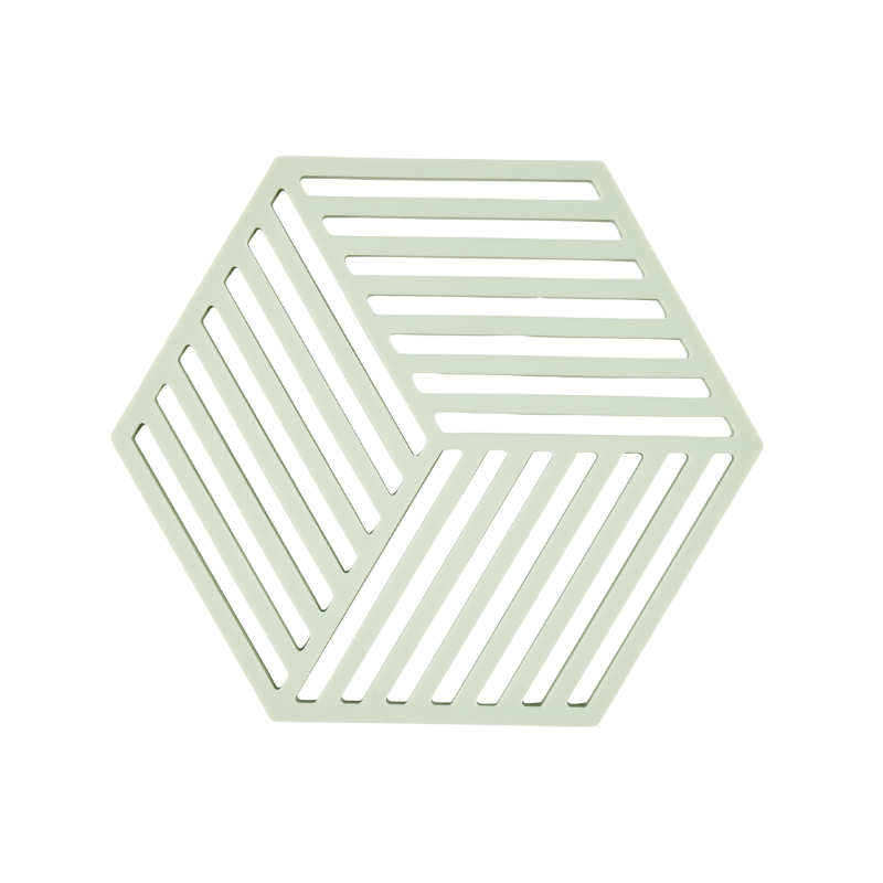 Zone Denmark Hexagon Trivet