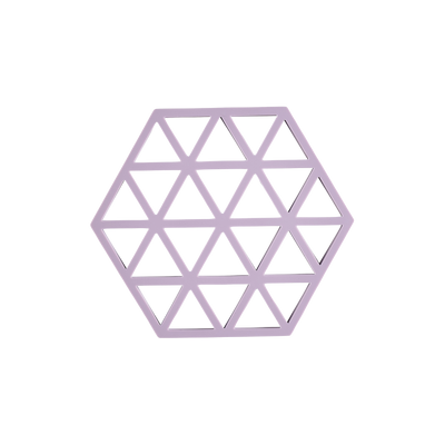 Zone Denmark Triangles Trivet