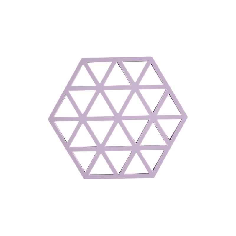 Zone Denmark Triangles Trivet