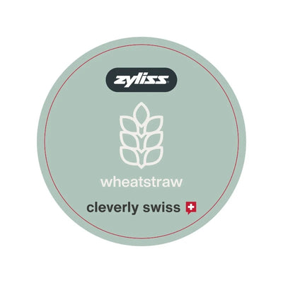 Zyliss Wheatstraw Spatula Medium (7248072441914)