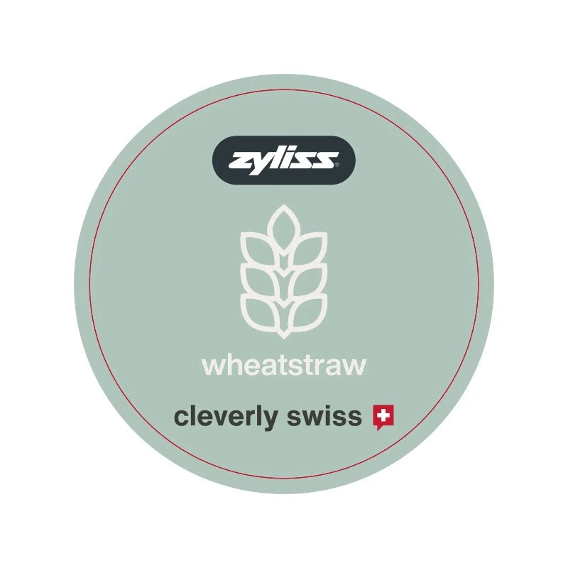 Zyliss Wheatstraw Spatula Medium (7248072441914)
