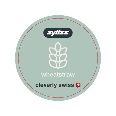 Zyliss Wheatstraw Slotted Turner (7248092692538)