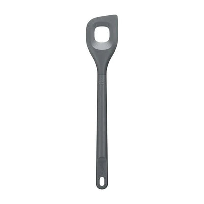 Zyliss Wheatstraw Mixing Spoon Angled (7248108847162)