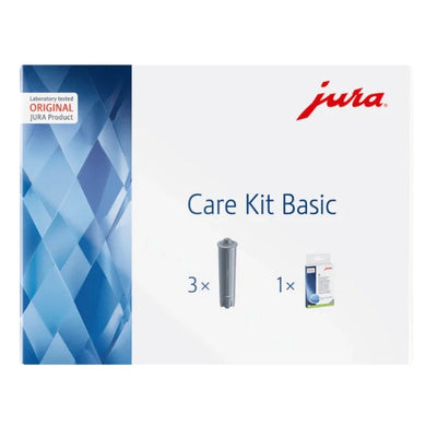 Jura Care Kit Basic (7217370431546)