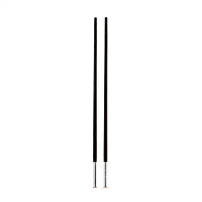 Studio William Toona Chopsticks Black - Pair (7208839938106)