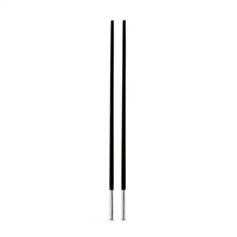 Studio William Toona Chopsticks Black - Pair (7208839938106)